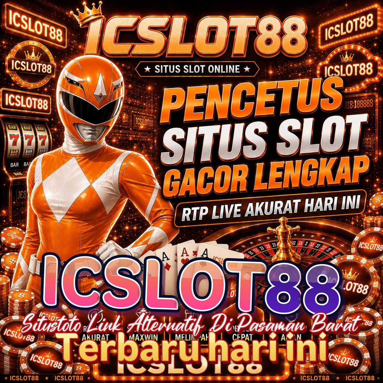 ICSLOT88