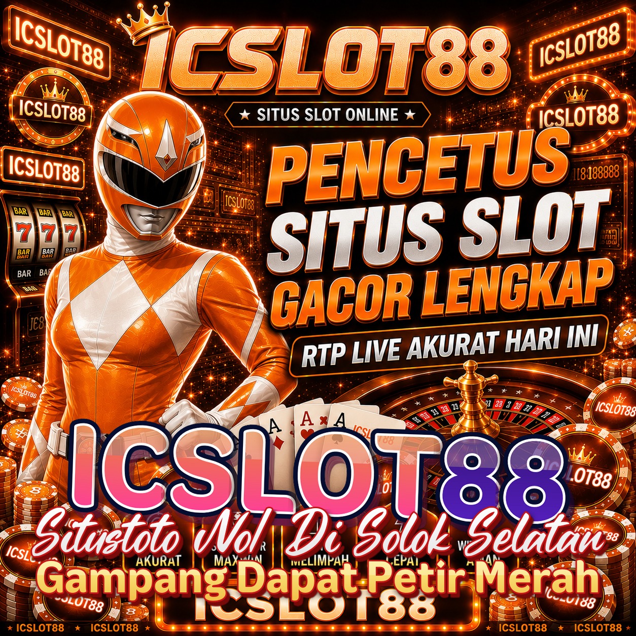 ICSLOT88